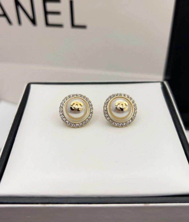 Chanel Earrings Chic 230033