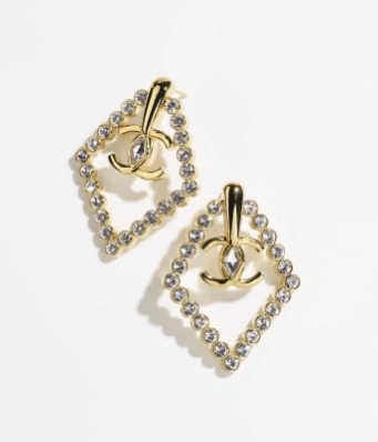 Chanel Earrings FreshLook 230020