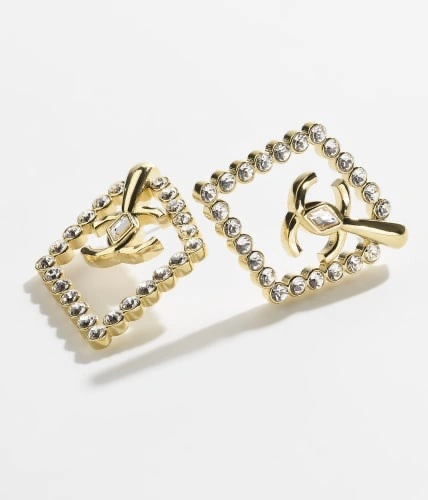 Chanel Earrings FreshLook 230020