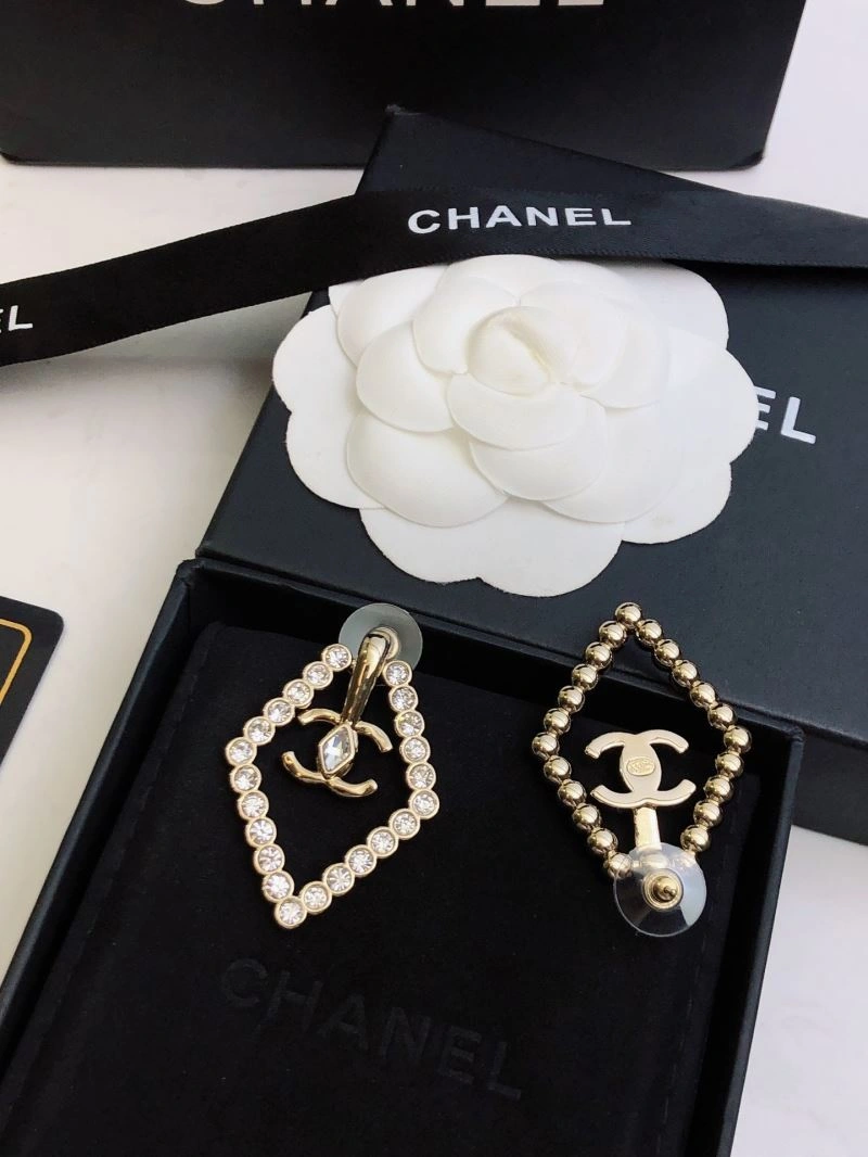 Chanel Earrings FreshLook 230020