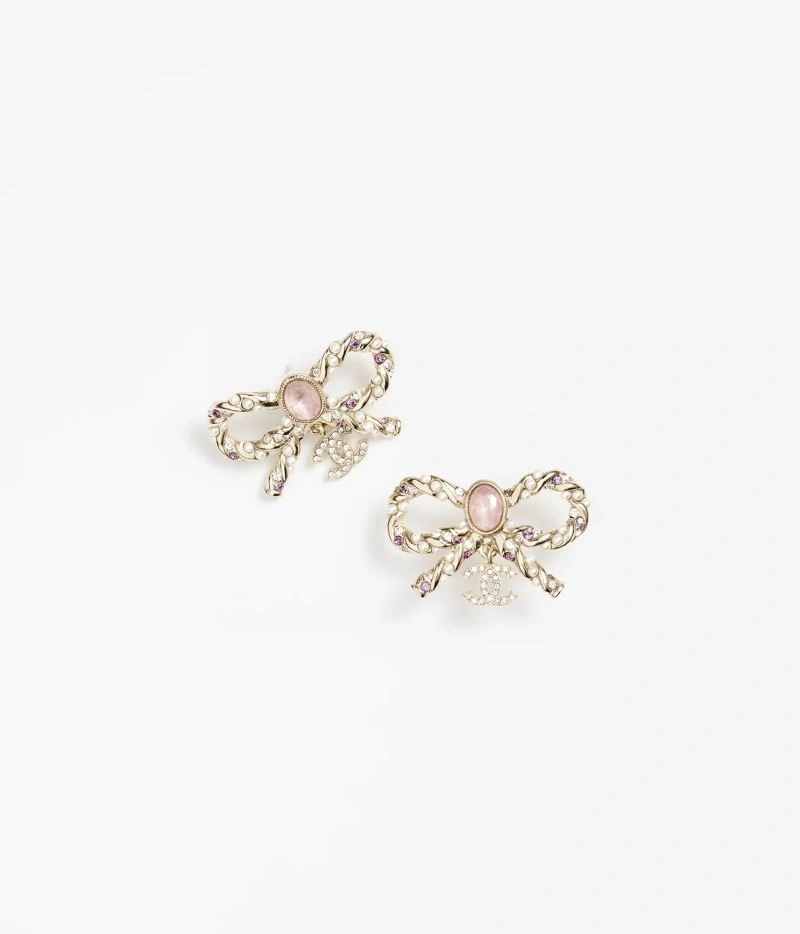 Fashionable Chanel Earrings 229980