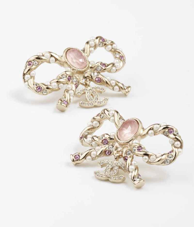 Fashionable Chanel Earrings 229980