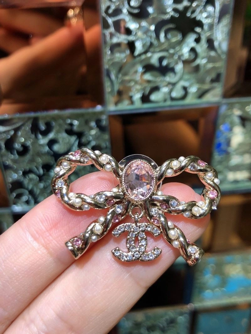 Fashionable Chanel Earrings 229980