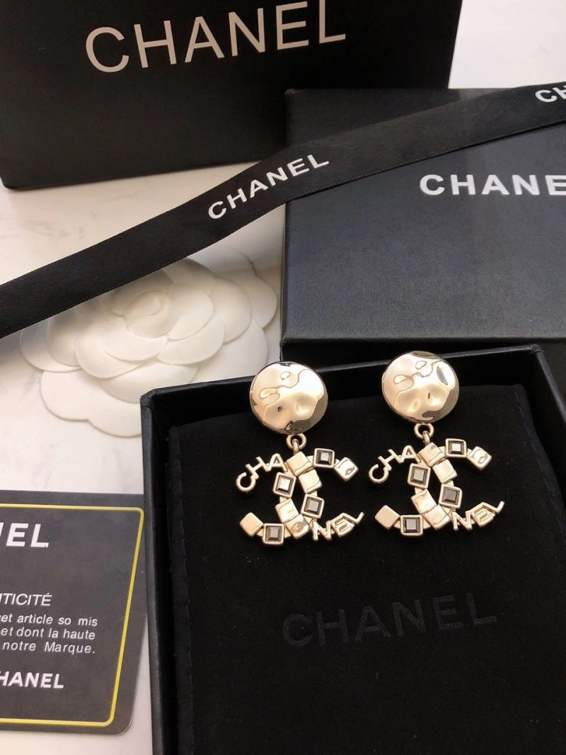 SportInspired Chanel Earrings 229959