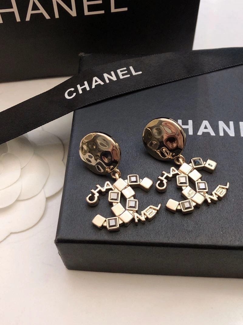 SportInspired Chanel Earrings 229959