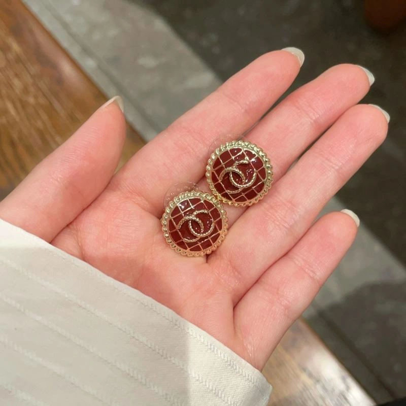 SmartChoice Chanel Earrings 229970