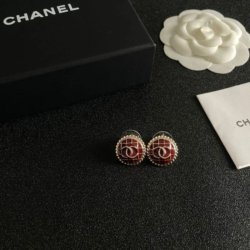 SmartChoice Chanel Earrings 229970