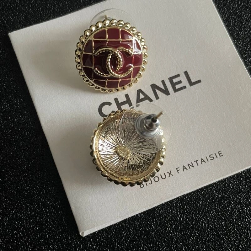 SmartChoice Chanel Earrings 229970