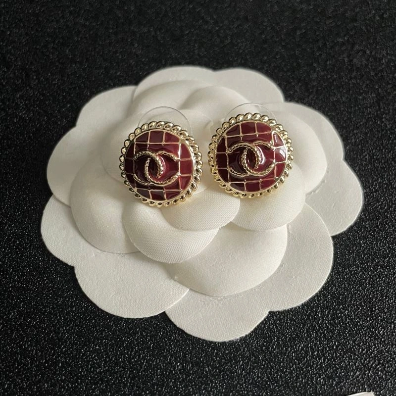 SmartChoice Chanel Earrings 229970