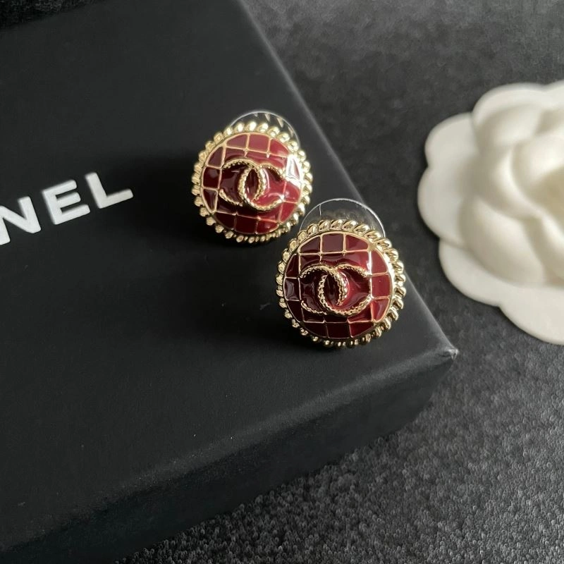 SmartChoice Chanel Earrings 229970