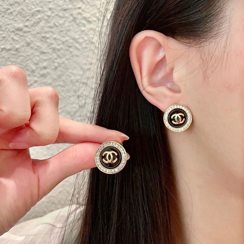 Affordable Chanel Earrings 229966