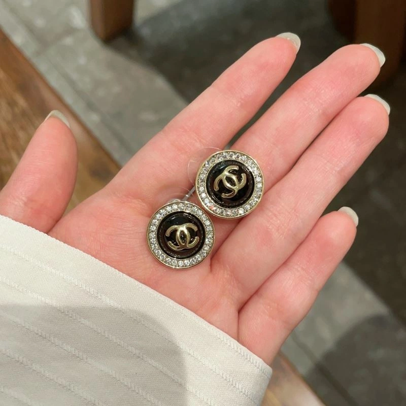 Affordable Chanel Earrings 229966