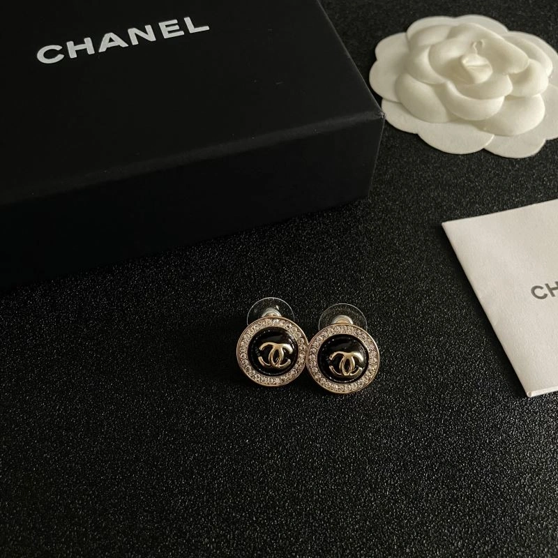 Affordable Chanel Earrings 229966