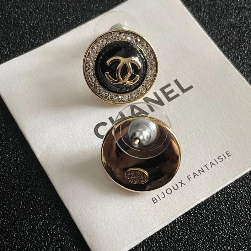 Affordable Chanel Earrings 229966