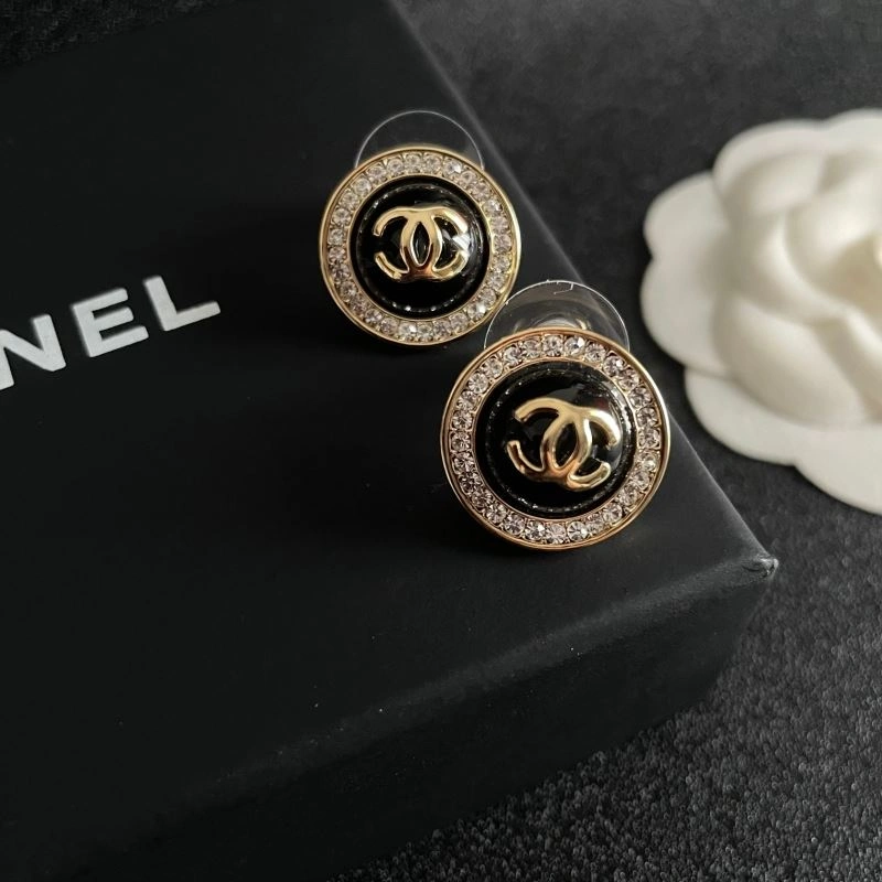 Affordable Chanel Earrings 229966