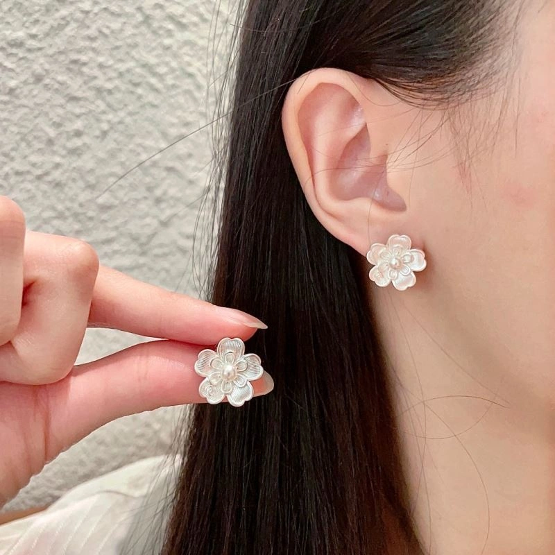 Chanel Earrings GoodFit 229977
