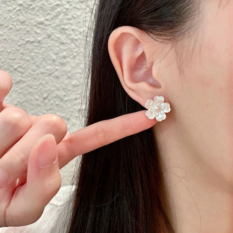 Chanel Earrings GoodFit 229977
