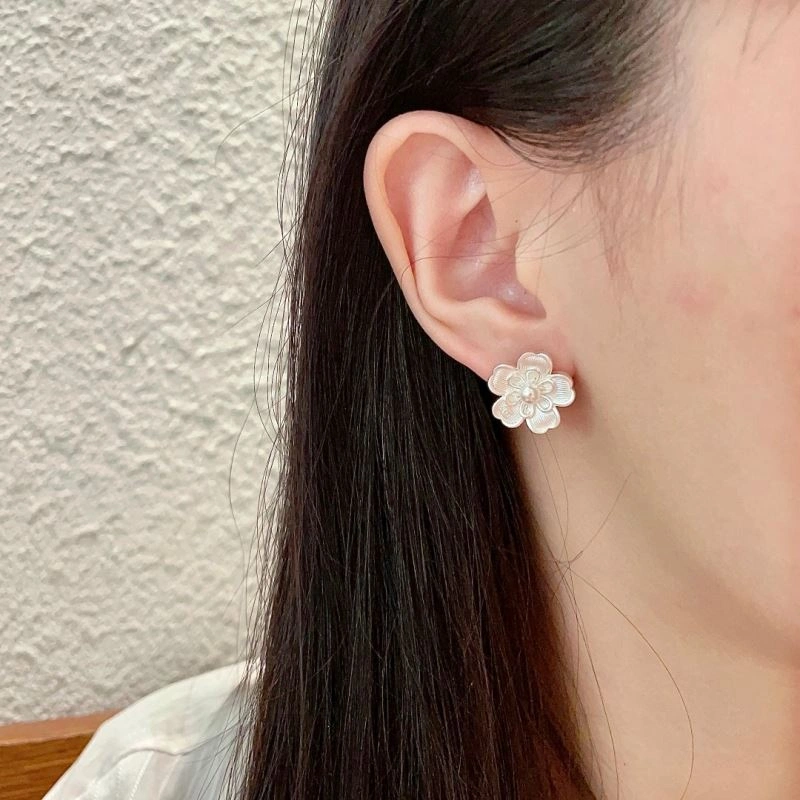Chanel Earrings GoodFit 229977