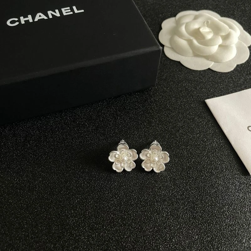 Chanel Earrings GoodFit 229977