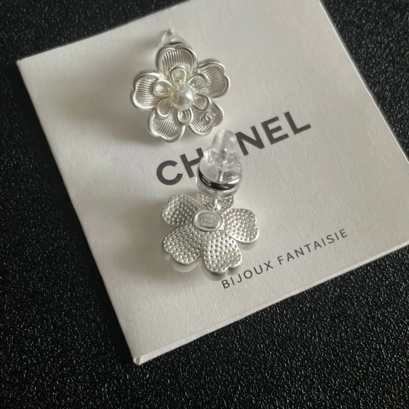 Chanel Earrings GoodFit 229977