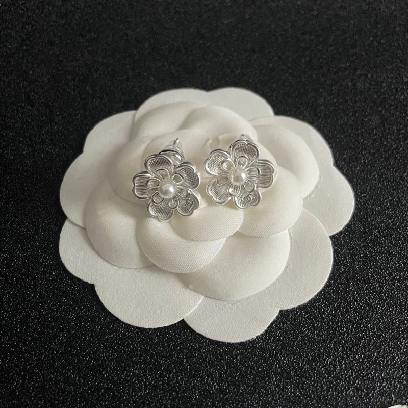Chanel Earrings GoodFit 229977