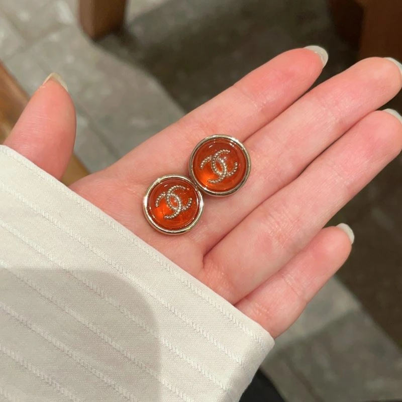 Chanel Earrings Soft 229974