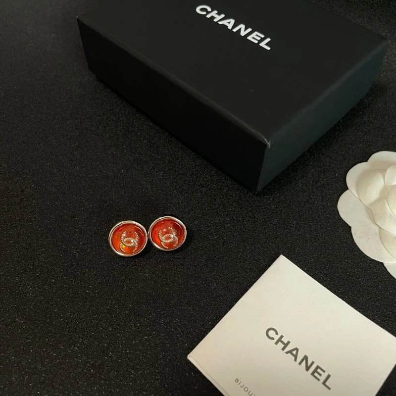 Chanel Earrings Soft 229974