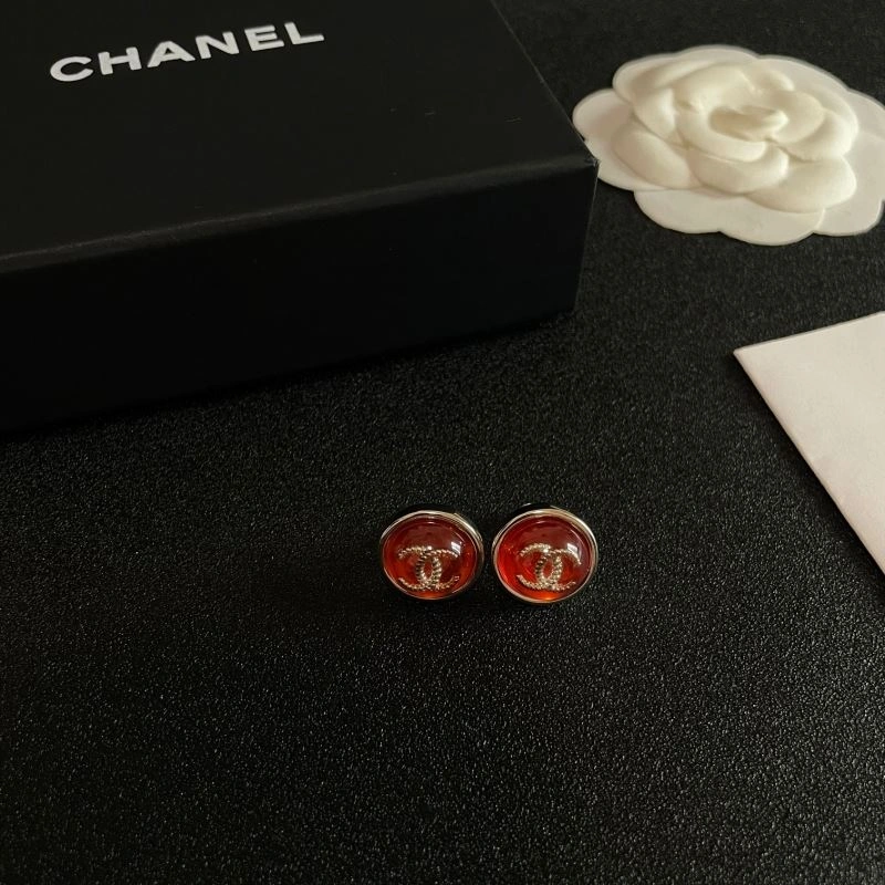 Chanel Earrings Soft 229974