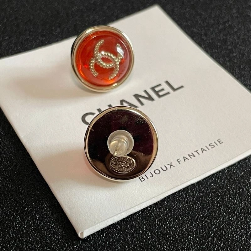 Chanel Earrings Soft 229974