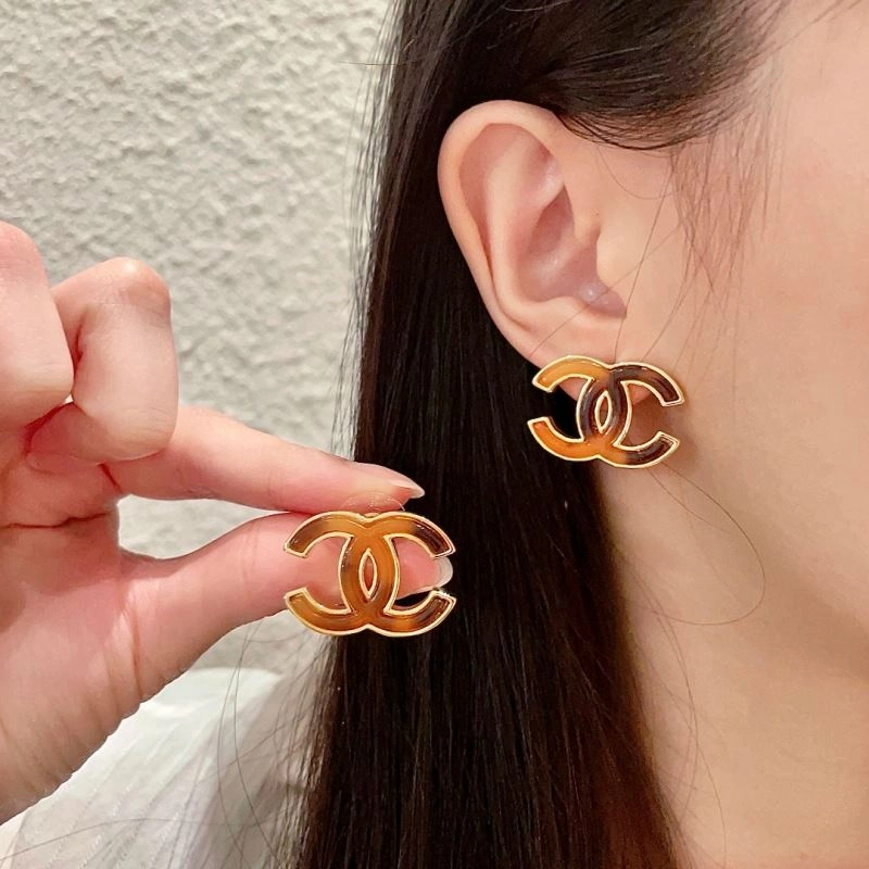 Chanel Earrings TechFriendly 229954