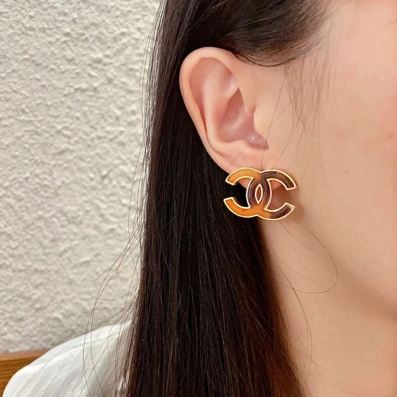 Chanel Earrings TechFriendly 229954