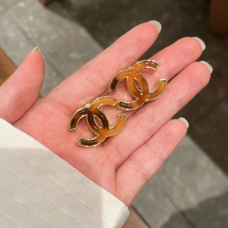 Chanel Earrings TechFriendly 229954