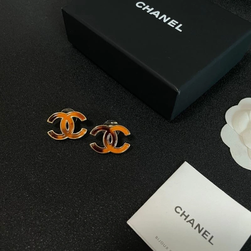 Chanel Earrings TechFriendly 229954