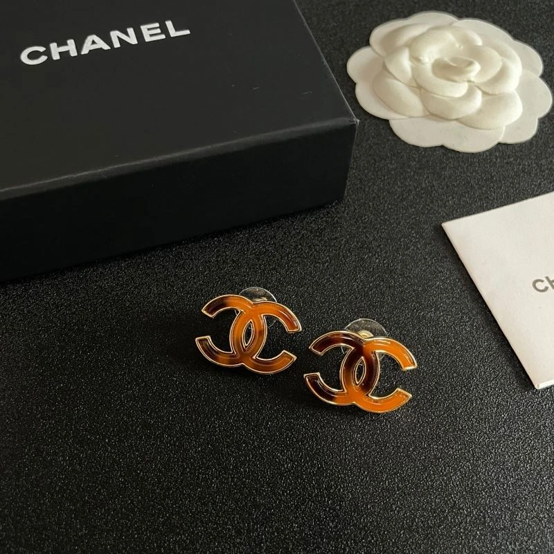 Chanel Earrings TechFriendly 229954