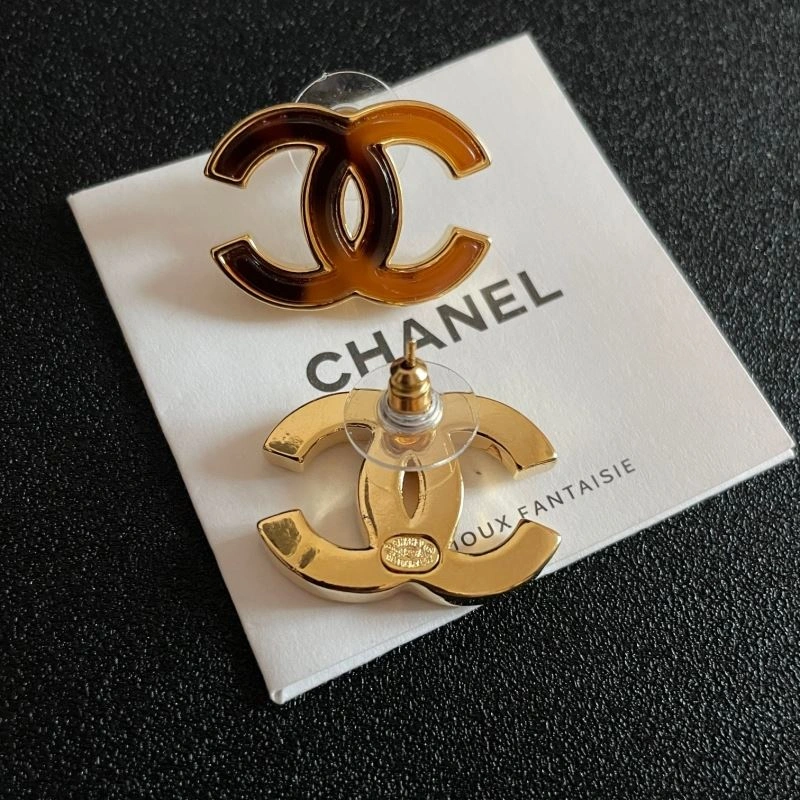 Chanel Earrings TechFriendly 229954