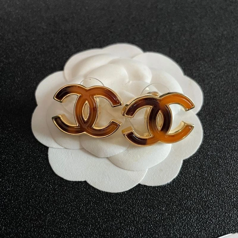 Chanel Earrings TechFriendly 229954