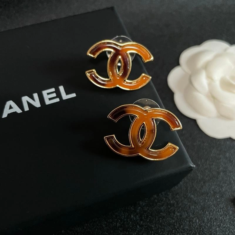 Chanel Earrings TechFriendly 229954