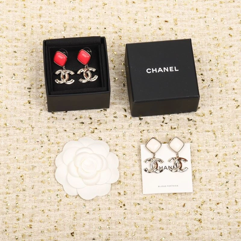 Chanel Earrings HighPerformance 229944