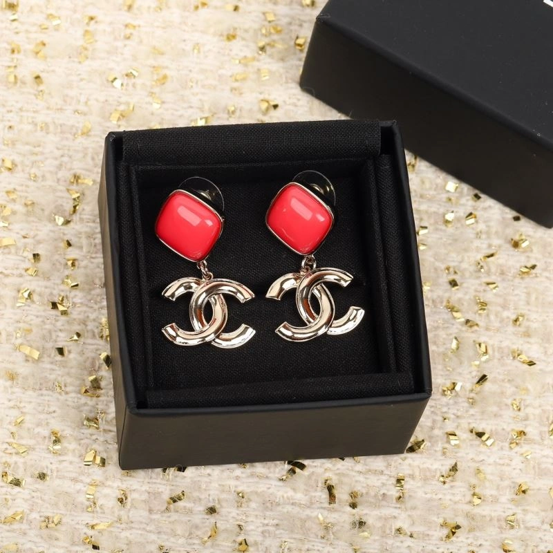 Chanel Earrings HighPerformance 229944