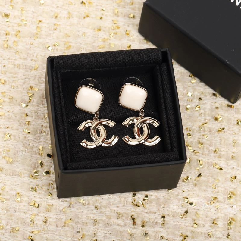 Chanel Earrings HighPerformance 229944