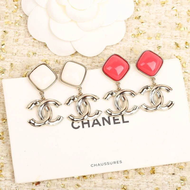 Chanel Earrings HighPerformance 229944