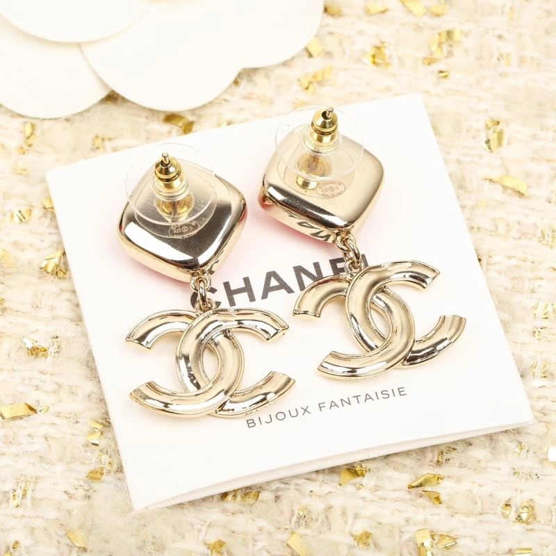 Chanel Earrings HighPerformance 229944