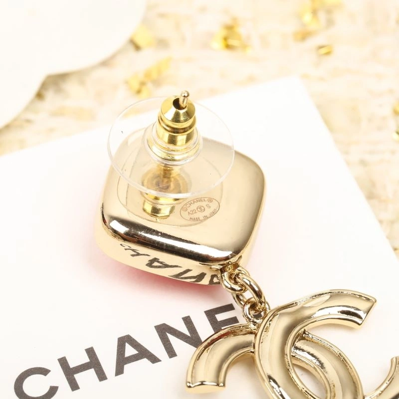 Chanel Earrings HighPerformance 229944