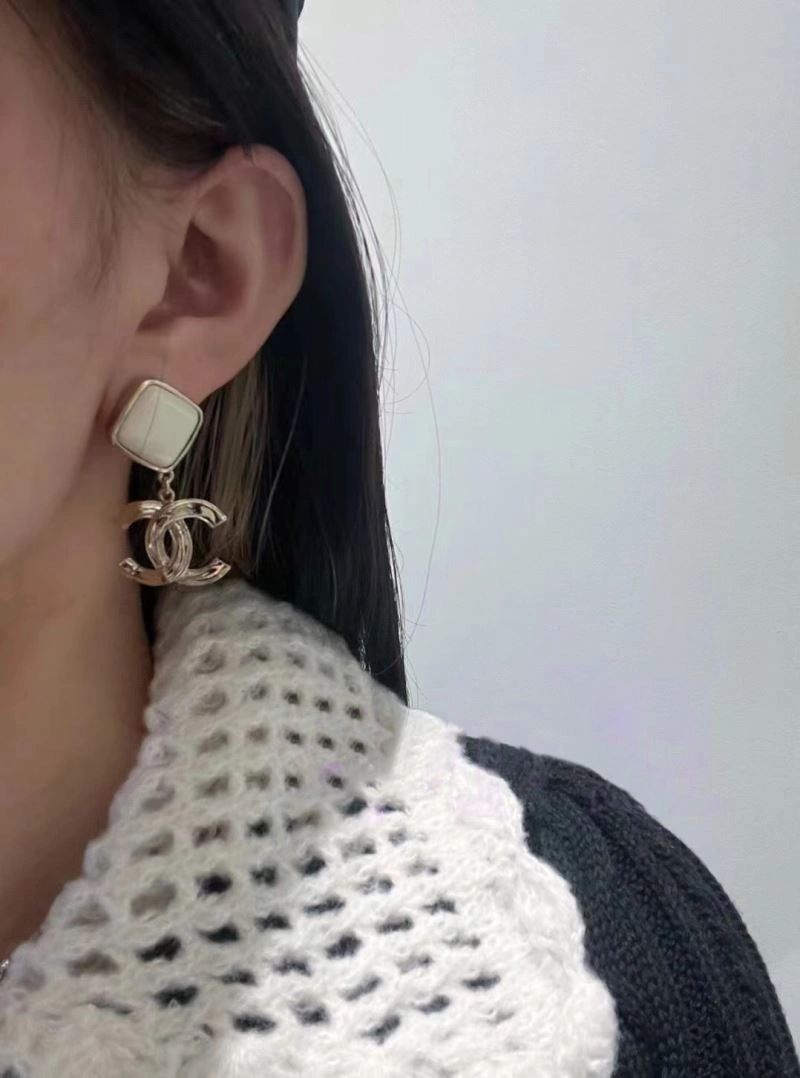 Chanel Earrings HighPerformance 229944