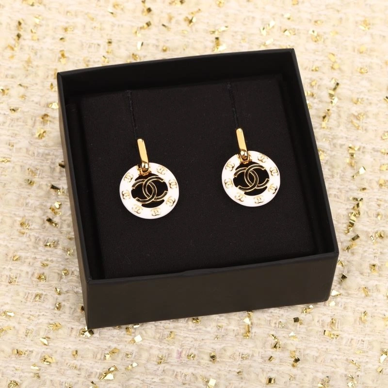 Efficient Chanel Earrings 229940