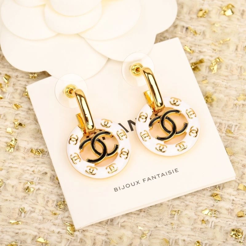 Efficient Chanel Earrings 229940