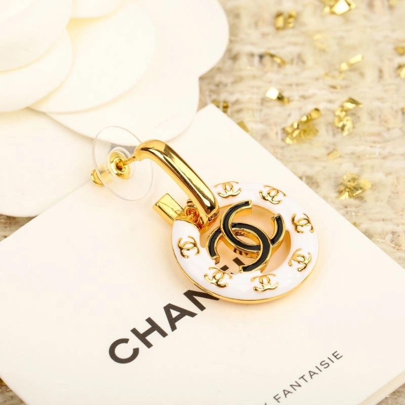 Efficient Chanel Earrings 229940