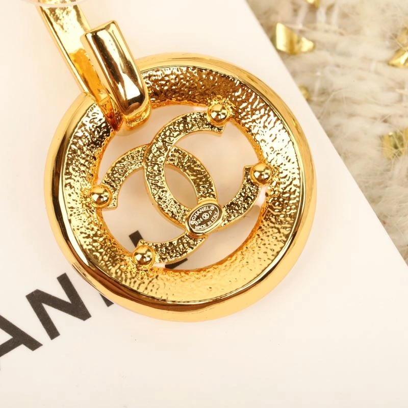 Efficient Chanel Earrings 229940