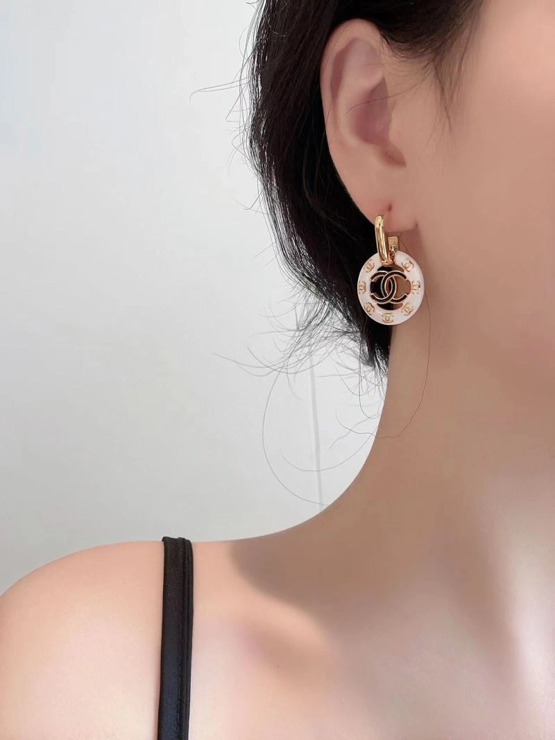 Efficient Chanel Earrings 229940