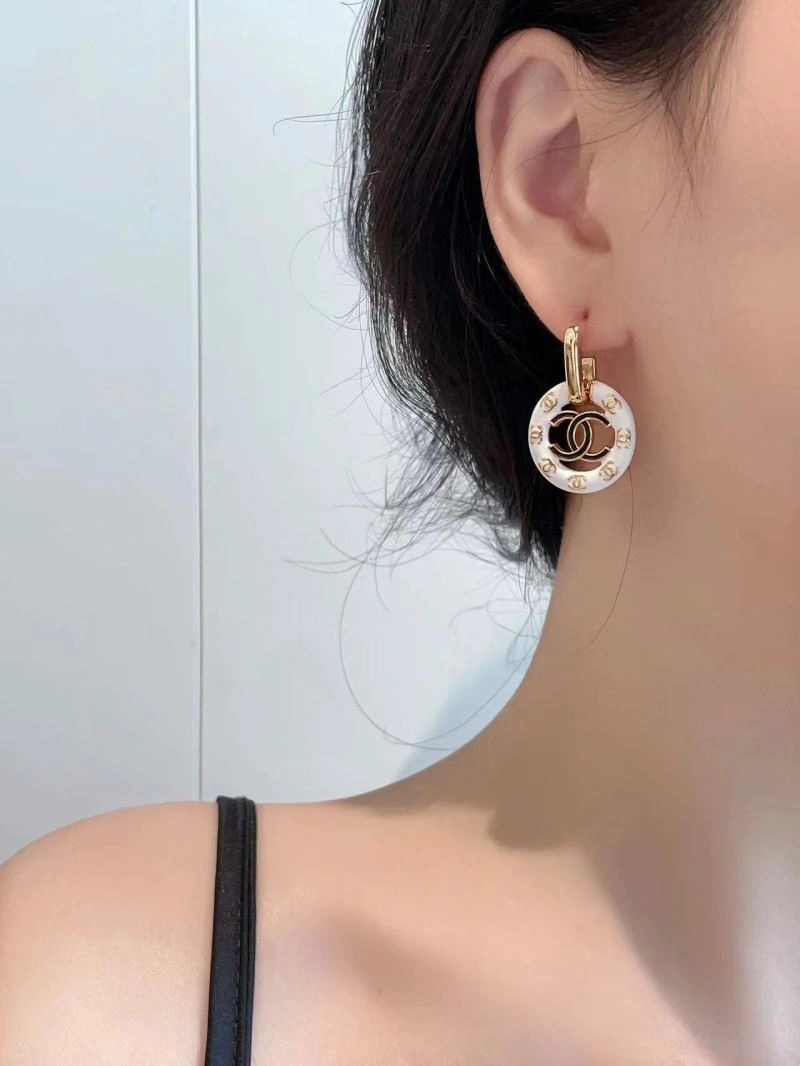Efficient Chanel Earrings 229940
